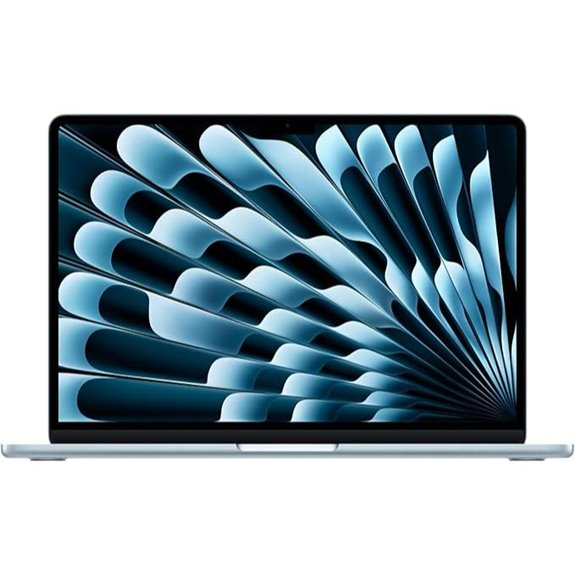 apple m4 macbook air
