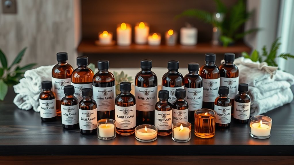 aromas safety presentation