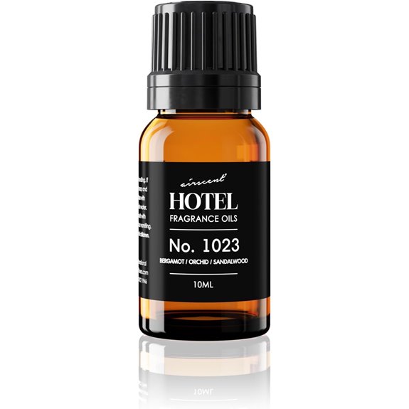 AirScent Baccarat Hotel Diffuser Oil 10mL