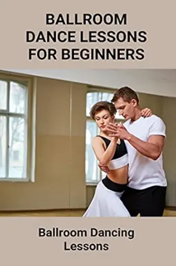 Ballroom Dance Lessons For Beginners: Ballroom Dancing Lessons
