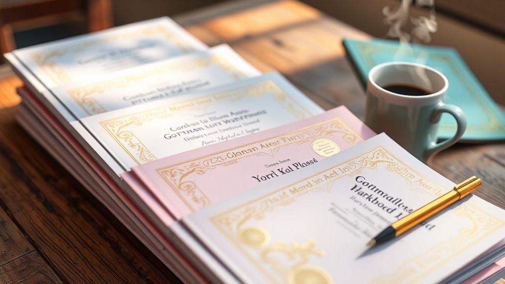 choosing effective relationship workbooks