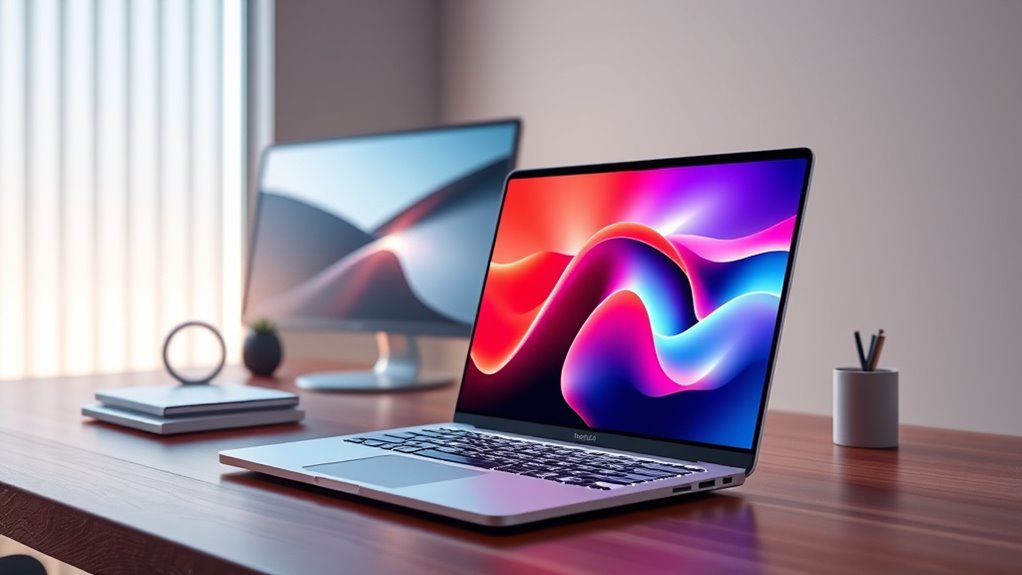 choosing high performance macbook