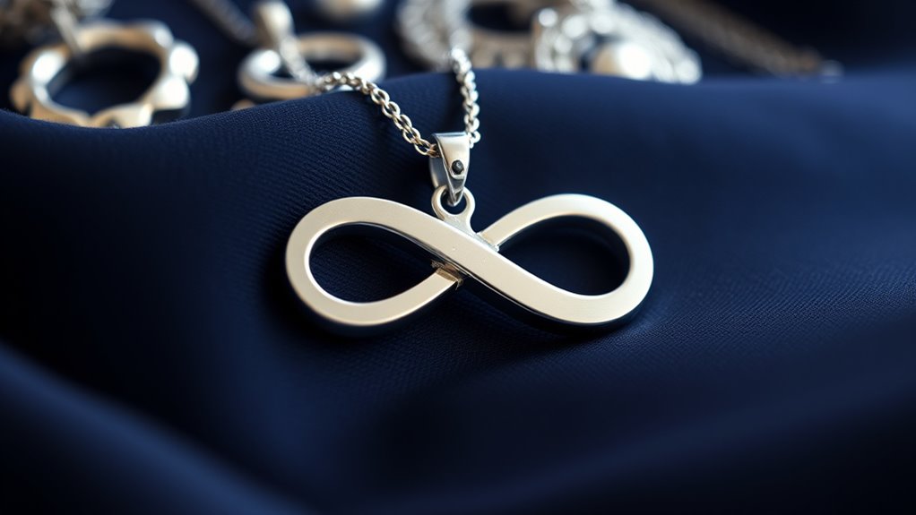 choosing meaningful jewelry accessories