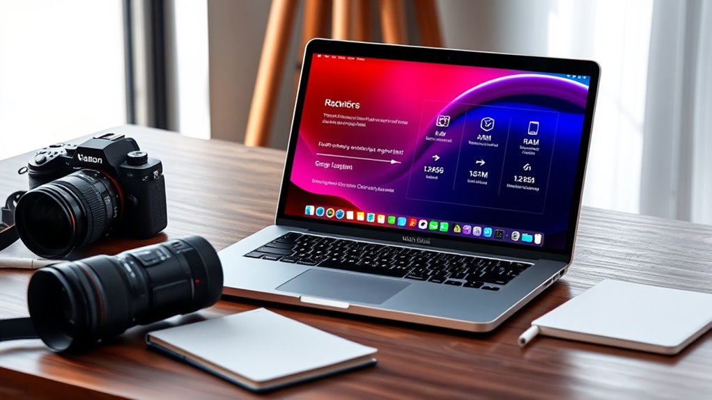 choosing the right macbook configuration