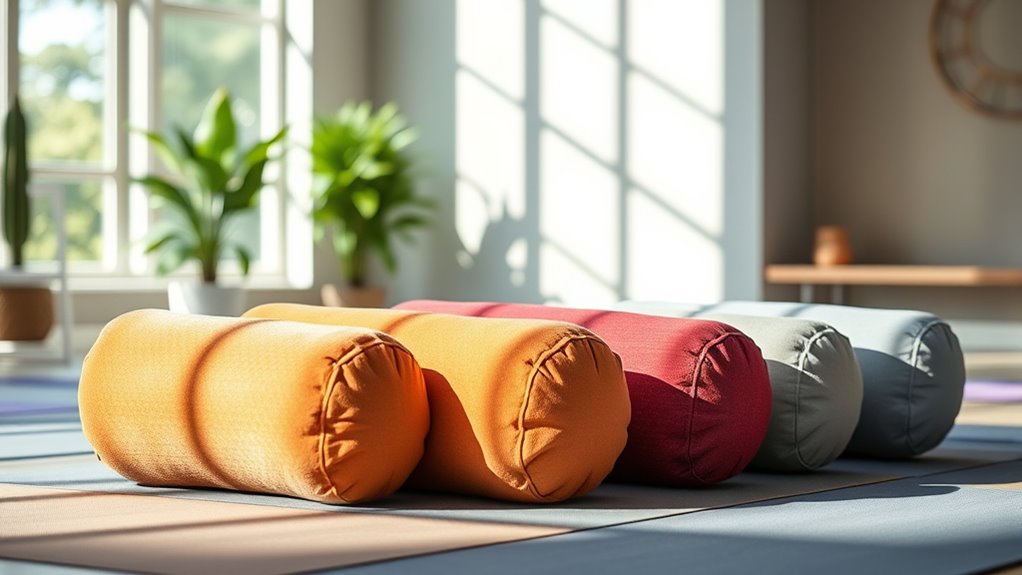 comfort support portability durability