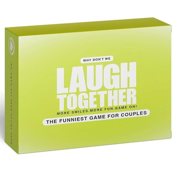 Couples Card Game with 200 Fun Activities