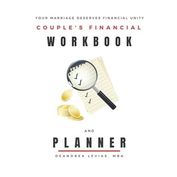 couples budgeting and planning