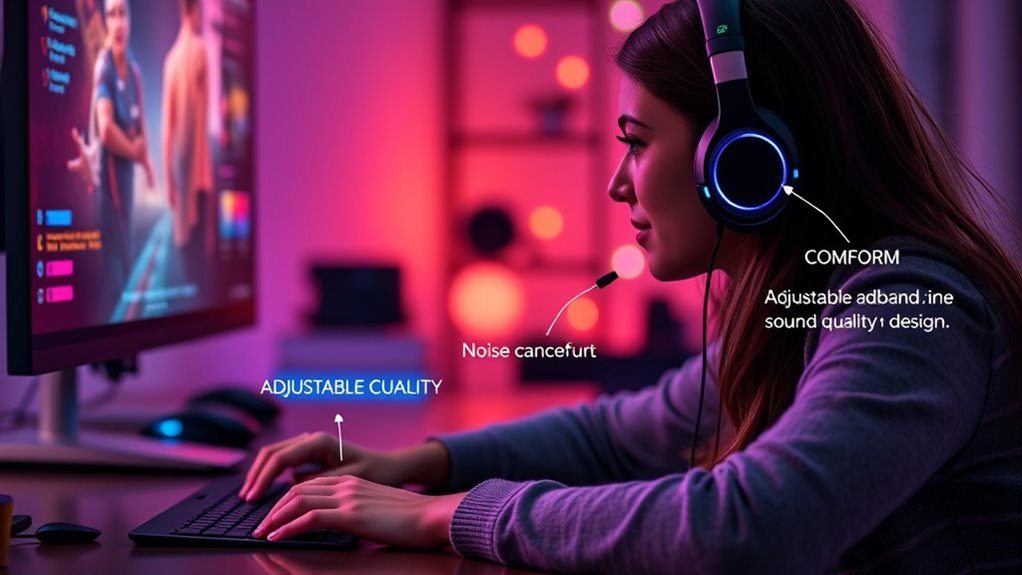 couples gaming headset essentials