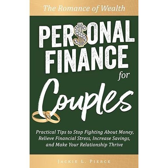 couples wealth building tips