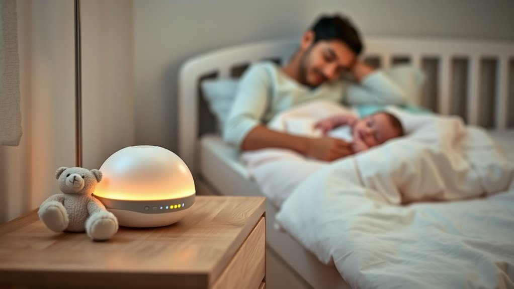 customizable sound and features