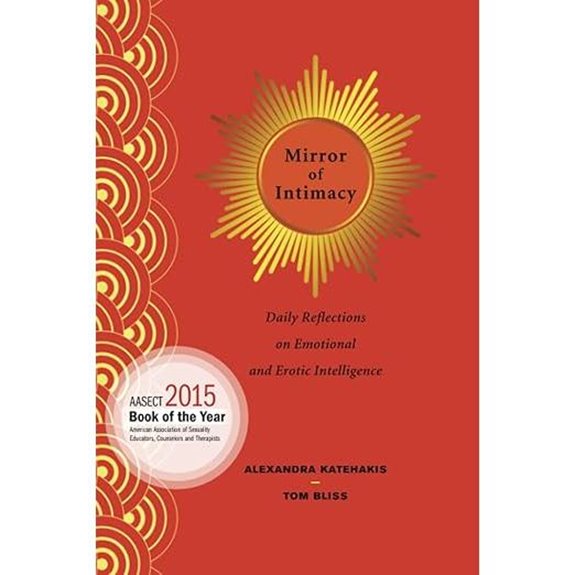 Mirror of Intimacy: Daily Reflections on Emotional and Erotic Intelligence