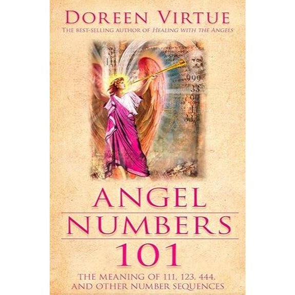 Angel Numbers 101: The Meaning of 111 123 444 and Other Number Sequences