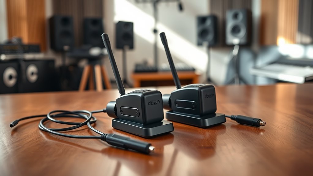 device compatibility and battery life