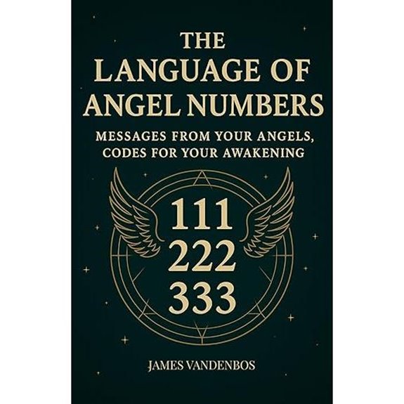 Angel Numbers: Messages and Codes for Awakening
