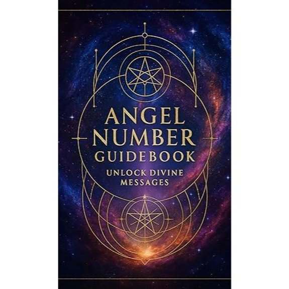 Angel number Guidebook: Unlock Divine Messages