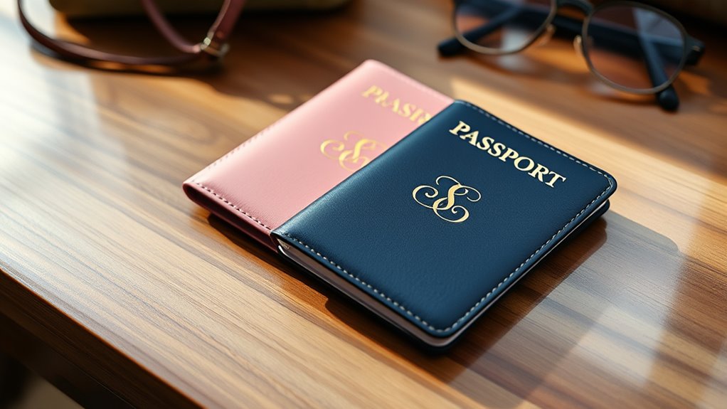 durable stylish travel accessories