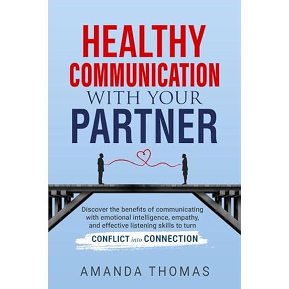 Healthy Communication with Emotional Intelligence
