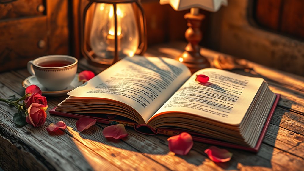 emotional thematic author credibility