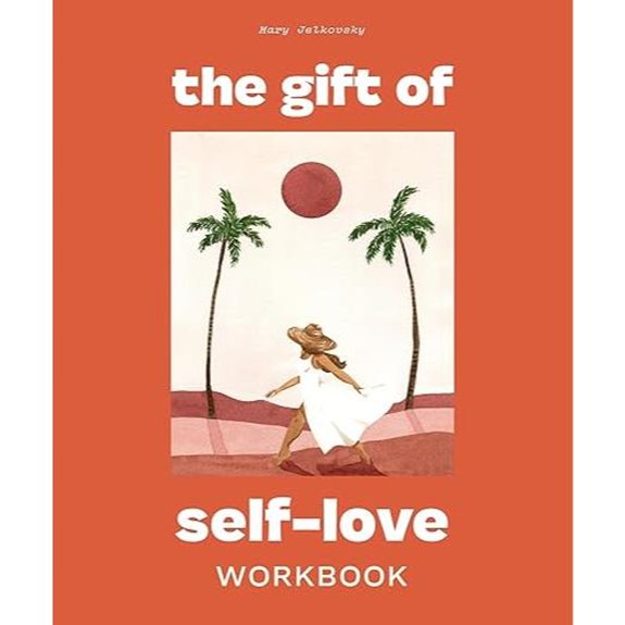 Self-Love Workbook for Women