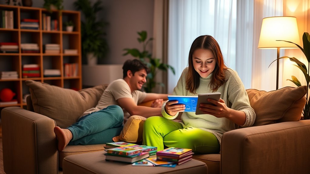 engagement theme difficulty variety