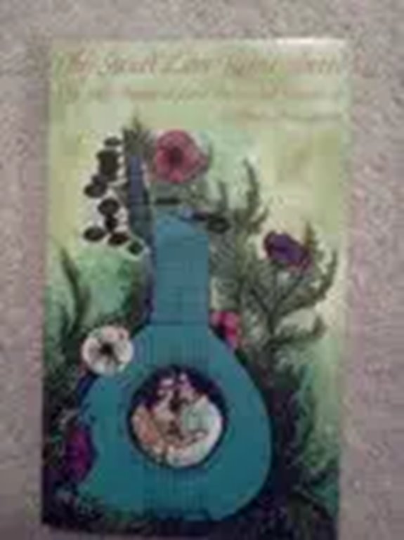 William Shakespeare's Love Poems and Sonnets