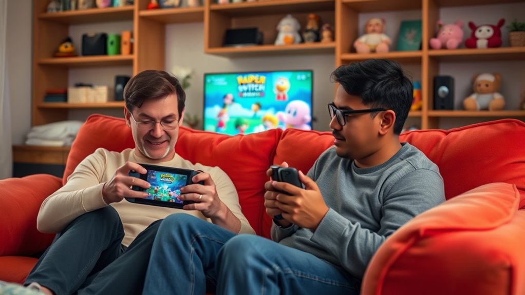 factors influencing game selection