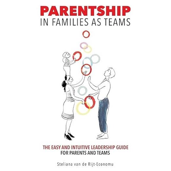 Parentship in Families as Teams Guide