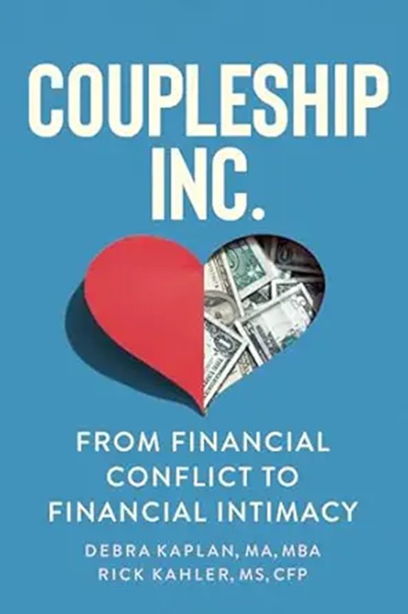 financial harmony in relationships