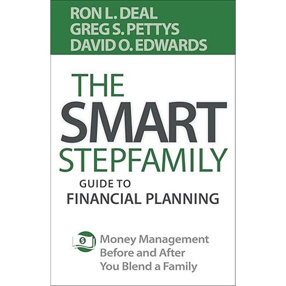 Smart Stepfamily Financial Planning Guide