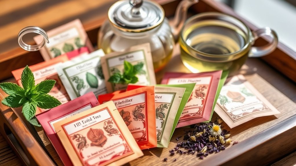 flavor quality sustainability