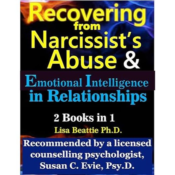Recovering from Narcissist Abuse & Emotional Intelligence