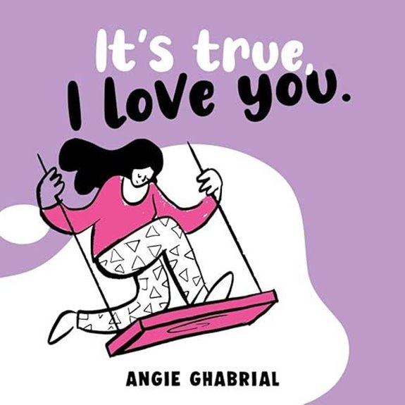 It's True I Love You BedtIme Storybook