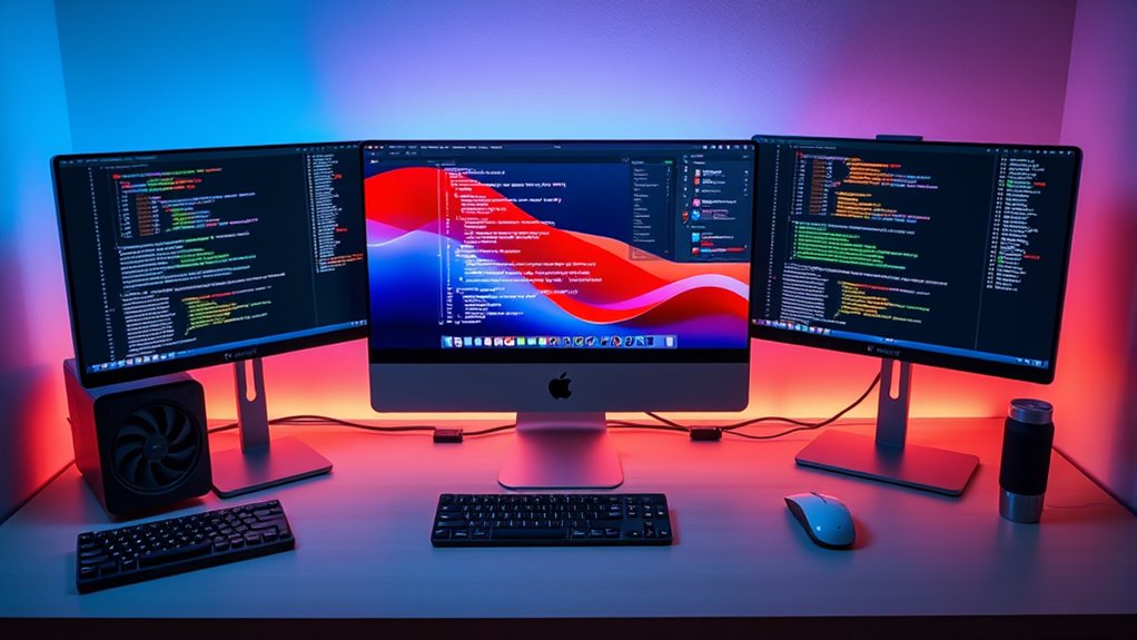 key performance and compatibility