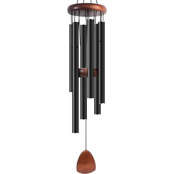 Large Aluminum Wind Chimes for Garden and Patio