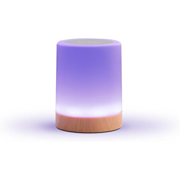 LuvLink Friendship Lamp v2.0 for Long Distance Connection