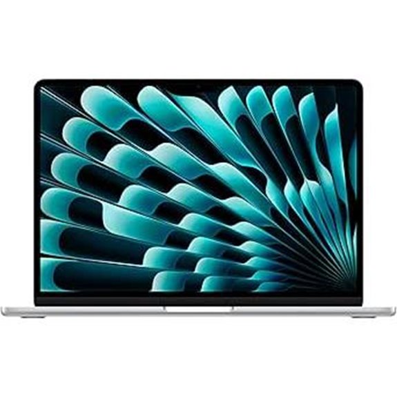 Apple MacBook Air 13-inch M4 Laptop with Retina Display