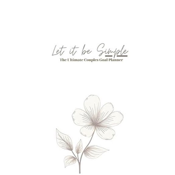 marriage dream planning tool