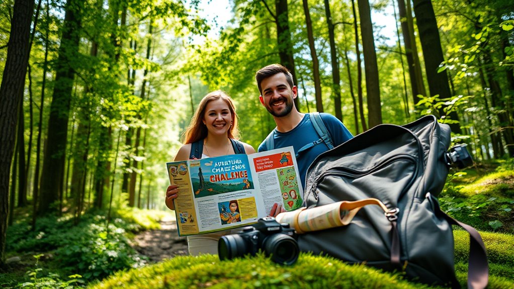 matching interests and challenges