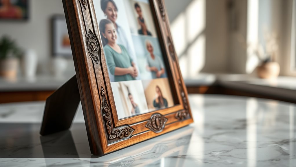 material customization size style