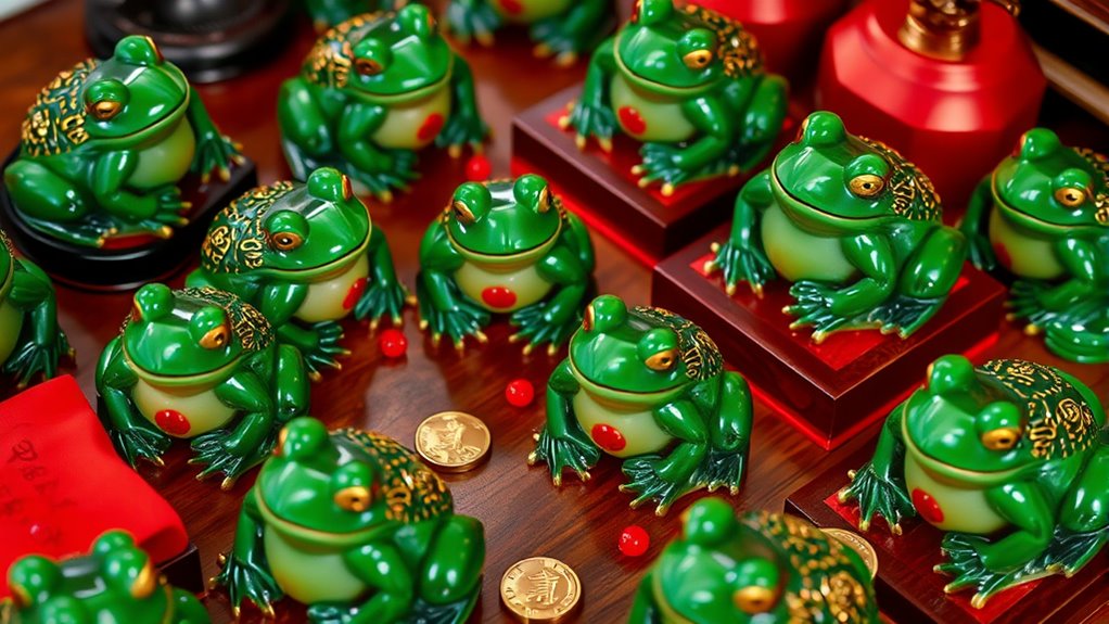 material symbolism placement craftsmanship