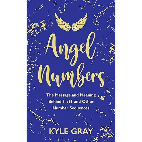 Angel Numbers: Meaning Behind 11:11 & Sequences