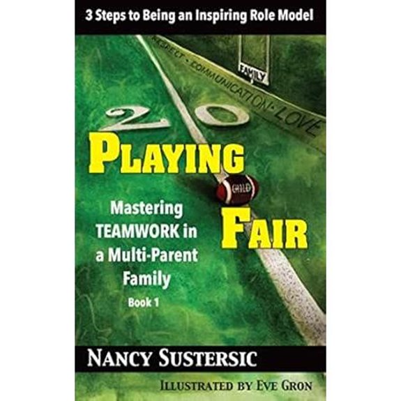 Playing Fair: Mastering Teamwork in Multi-Parent Families