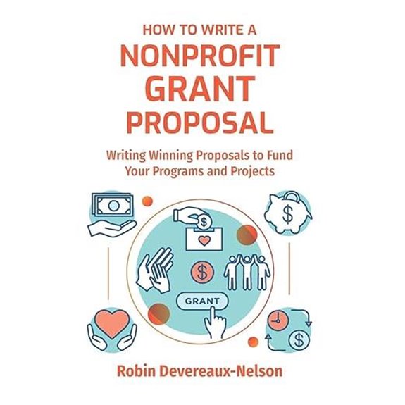 Nonprofit Grant Proposal Guide
