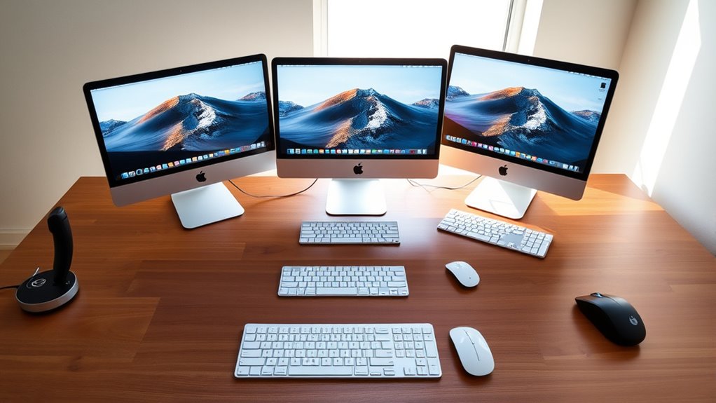 performance display compatibility connectivity