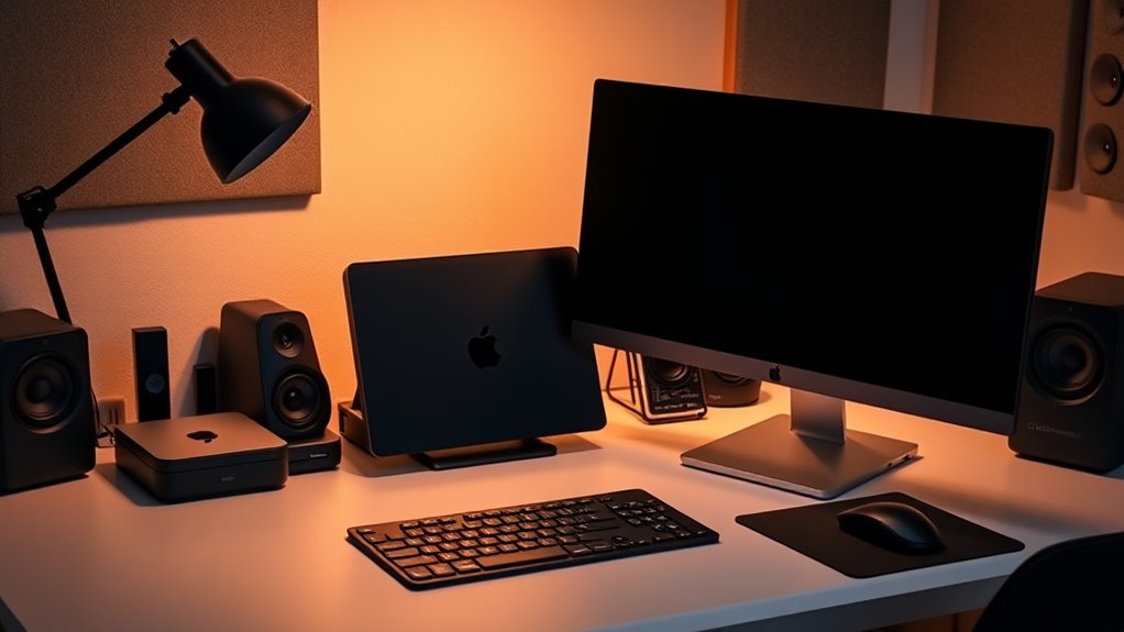 performance display connectivity portability