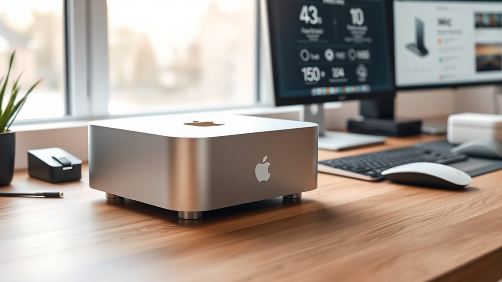 performance storage compatibility connectivity