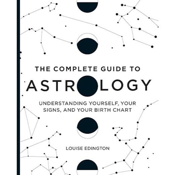 Complete Astrology Guide: Self Signs Birth Chart