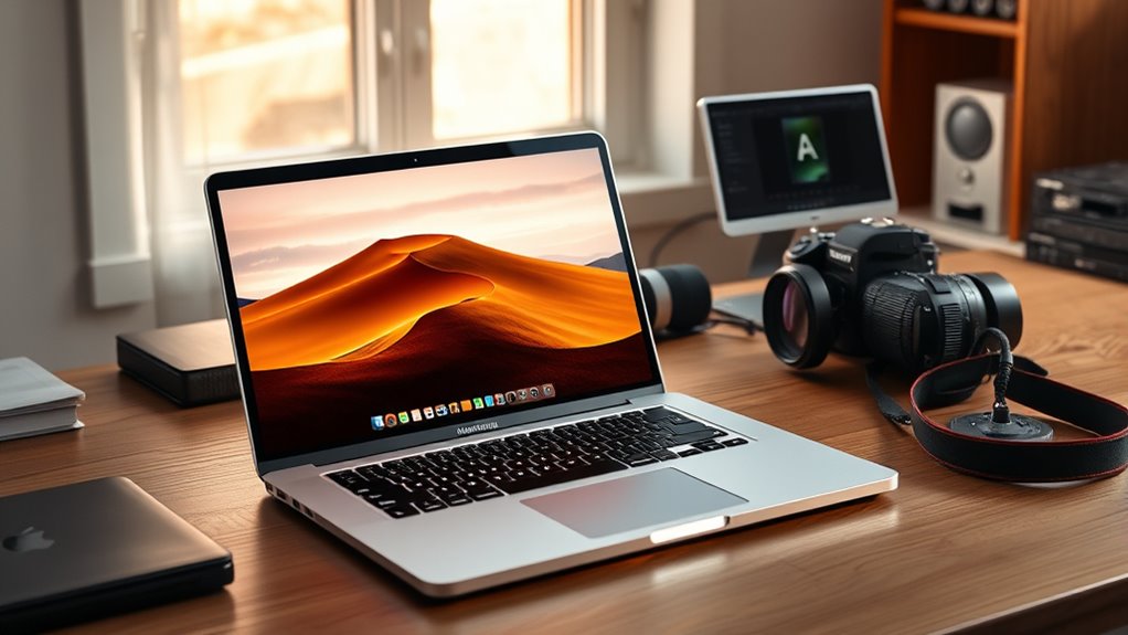 photography performance storage compatibility