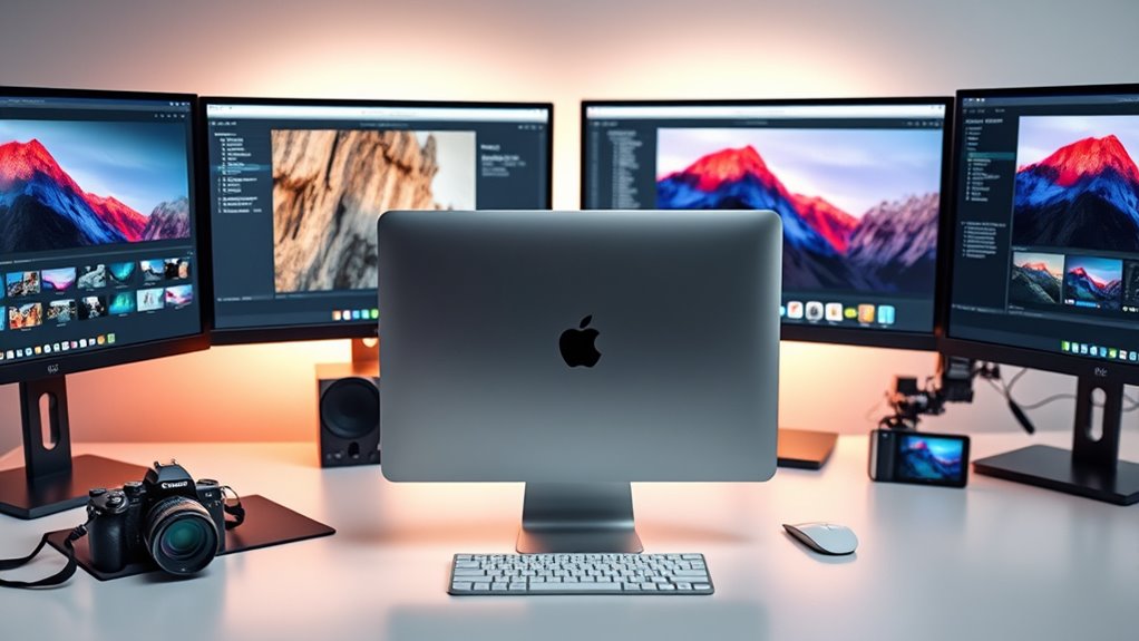 photography workflow hardware essentials