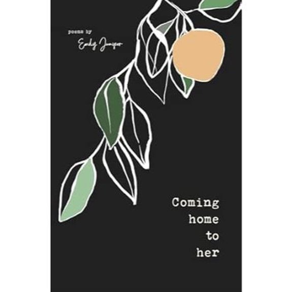 Coming Home to Her: Poems about love sexuality and being human